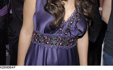 Kilmer śmieje się z Rosati?