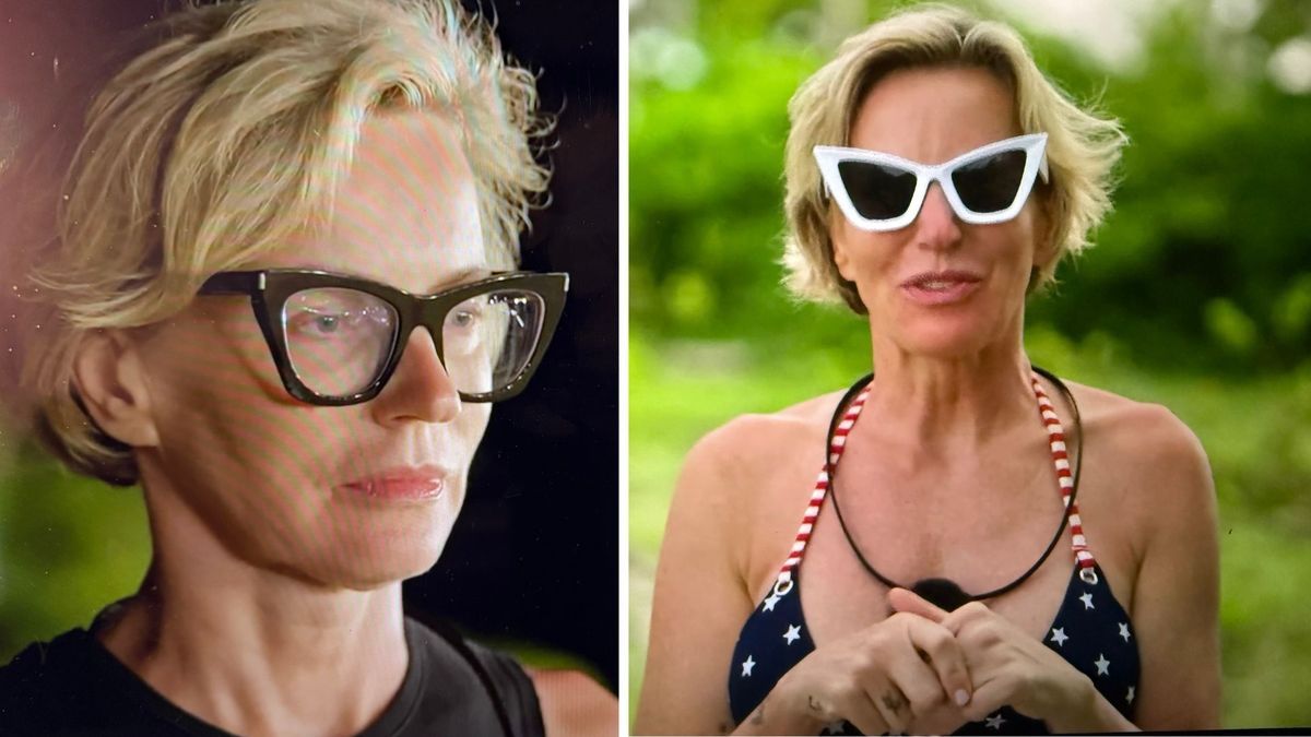 Paulina Smaszcz zrezygnowała z programu "Królowe przetrwania" 