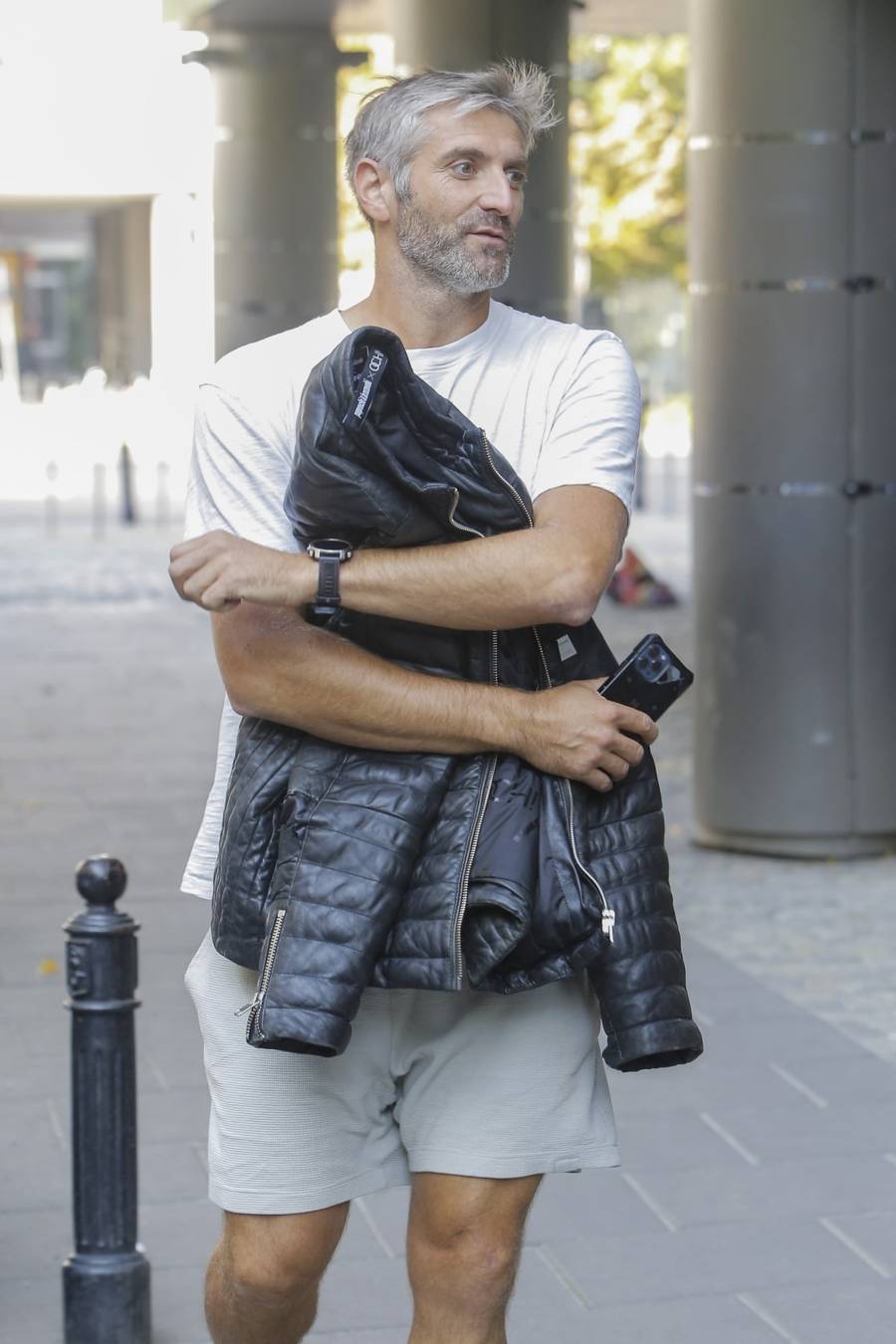 Niedzielny poranek z DDTVN! Piękna Martyna Wojciechowska, Maciej Dowbor w JAPONKACH! (FOTO)