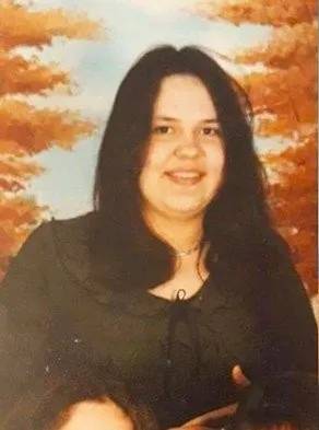 Sylwia Bomba schudła 30kg. Na starych zdjęciach ciężko ją rozpoznać