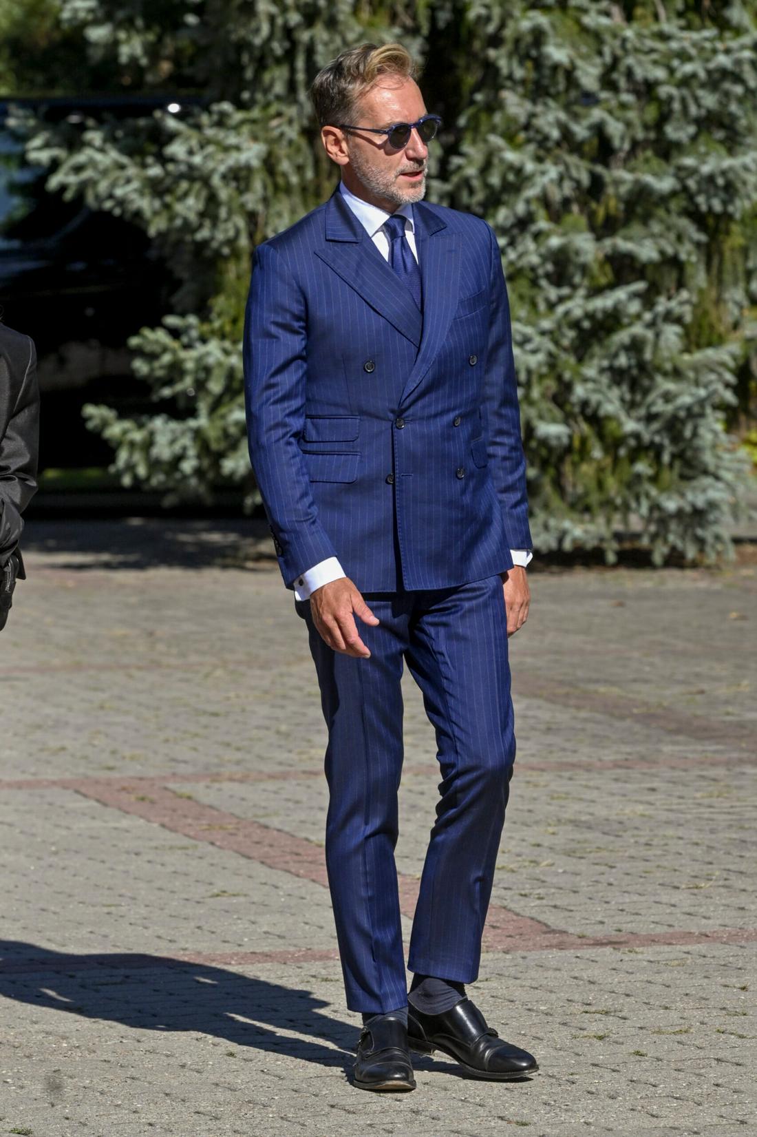 Piotr Kraśko, fot. AKPA