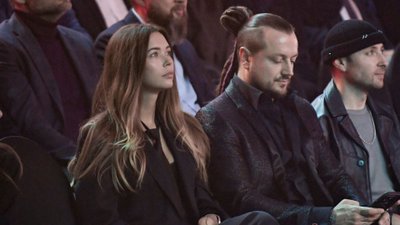 Baron podsumowuje 2025 po rozstaniu z Kubicką. Mocne słowa