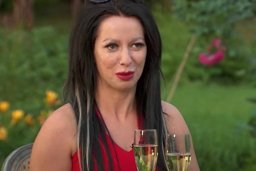 Jessica Miemiec, fot. TVP/ Instagram