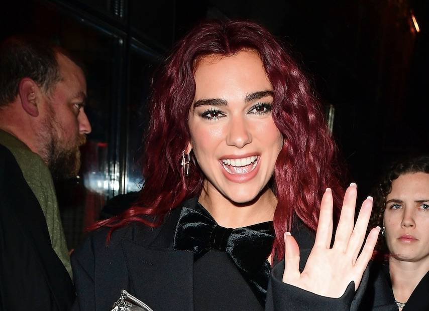 Dua Lipa świętuje 30 urodziny! Jest nie do poznania na archiwalnych zdjęciach z początku kariery (FOTO)