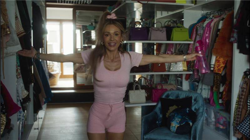 Garderoba Dody, fot. Amazon Prime Video