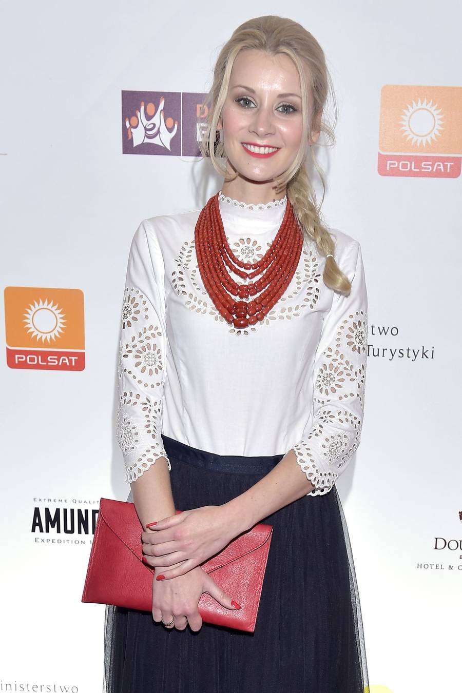 Żona Kamila-Stocha, Ewa Bilan-Stoch u boku męża i na imprezach