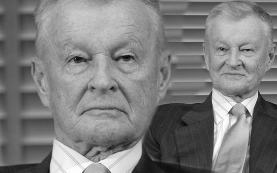 Zbigniew Brzeziński nie żyje! Zmarł jeden z najbardziej wpływowych Polaków