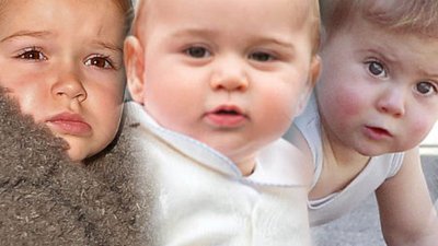 Już szukają przyszłej żony dla księcia Jerzego