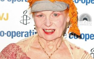 Oto kreatorka (FOTO)