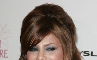 Paula Abdul zatrudniła swatkę