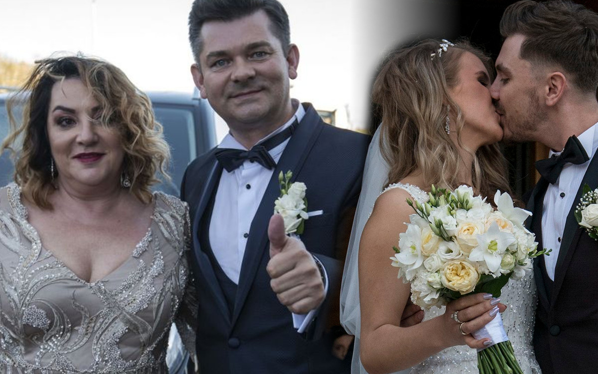 Awantura w domu młodego Martyniuka. To jego matka wezwała policję!