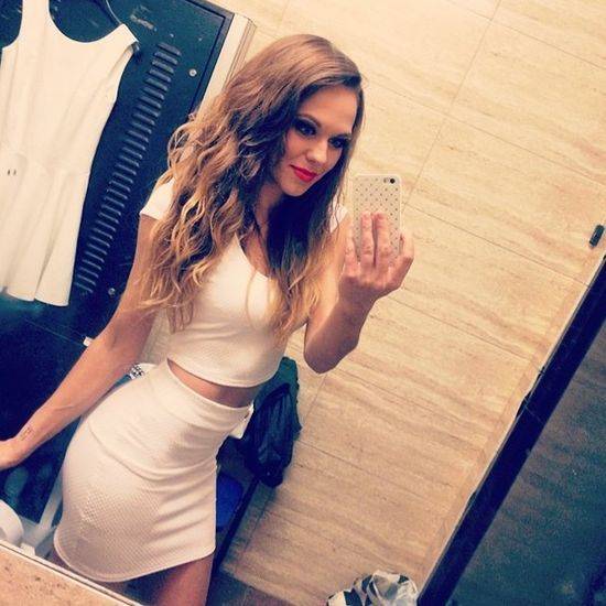 Kamila Nicpoń – piękna dziewczyna Rafała Maślaka