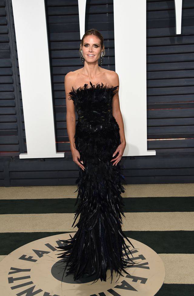 After Party Vanity Fair po Oscarach – 27.02.2017