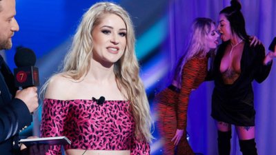 Big Brother: Madzia Wójcik jest biseksualna. W programie wyszło na jaw ile miała partnerek!