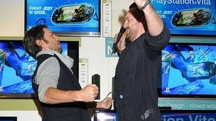 Marcin Prokop został szefem Przekroju