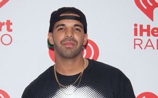 Drake i Jennifer Lopez całują się na parkiecie! (VIDEO)