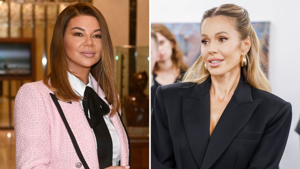 Doda, Edyta Górniak/AKPA