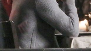 Gdy jego żona rodziła, Jamie Dornan… (FOTO)