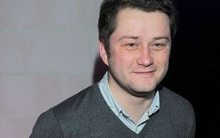 Jarosław Kuźniar: Jestem gejem!