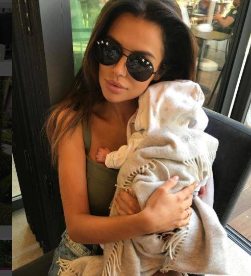 Natalia Siwiec KOMENTUJE plotki na temat surogatki!