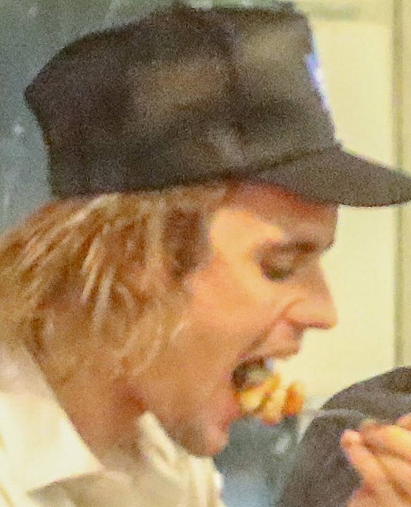 Czy Justin poradzi sobie z problemami? TE zdjęcia mówią wszystko!