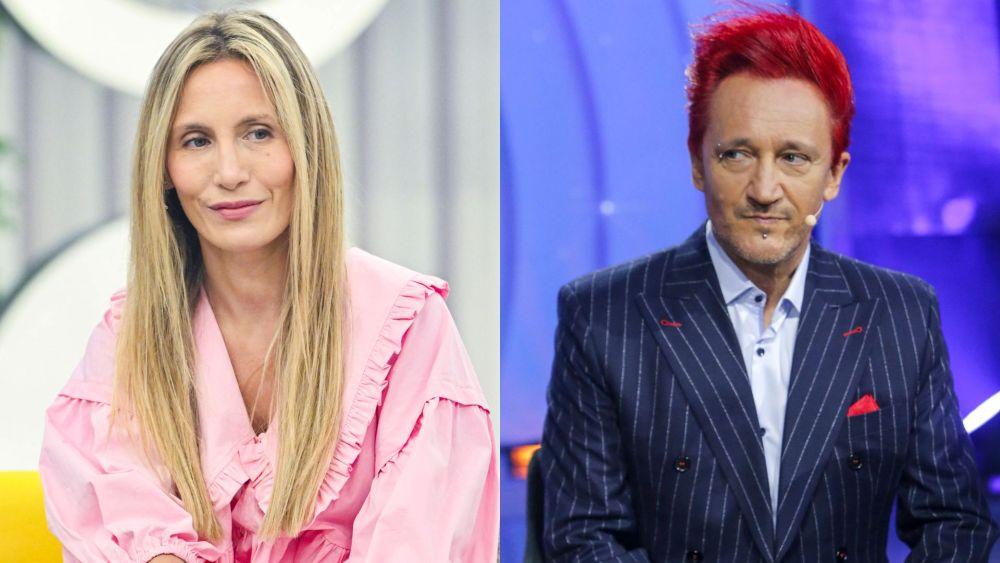 Michał Wiśniewski i Pola Wiśniewska rozstanie/AKPA