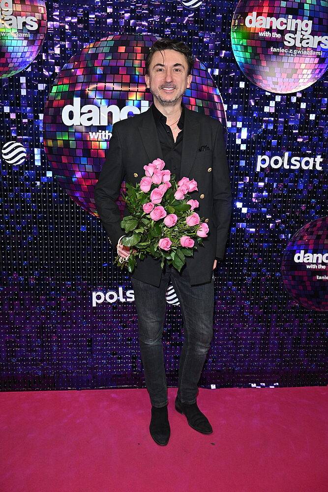 Marcin Paprocki na 6. odcinku "TzG"