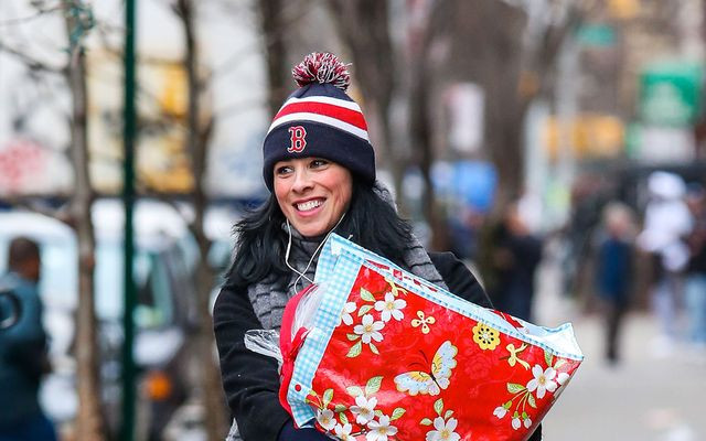 Sarah Silverman – aktorka i satyryczka lubi wzbudzać kontrowersje.
