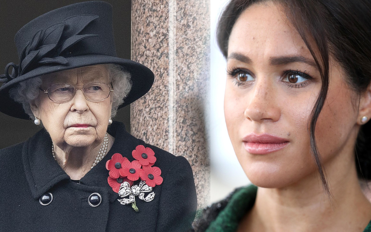 Pałac Buckingham ODPOWIADA Meghan Markle! “Jesteśmy bardzo zaniepokojeni zarzutami”