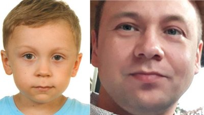 Szanse na znalezienie Dawida żywego są niewielkie – były rzecznik policji nie ma złudzeń