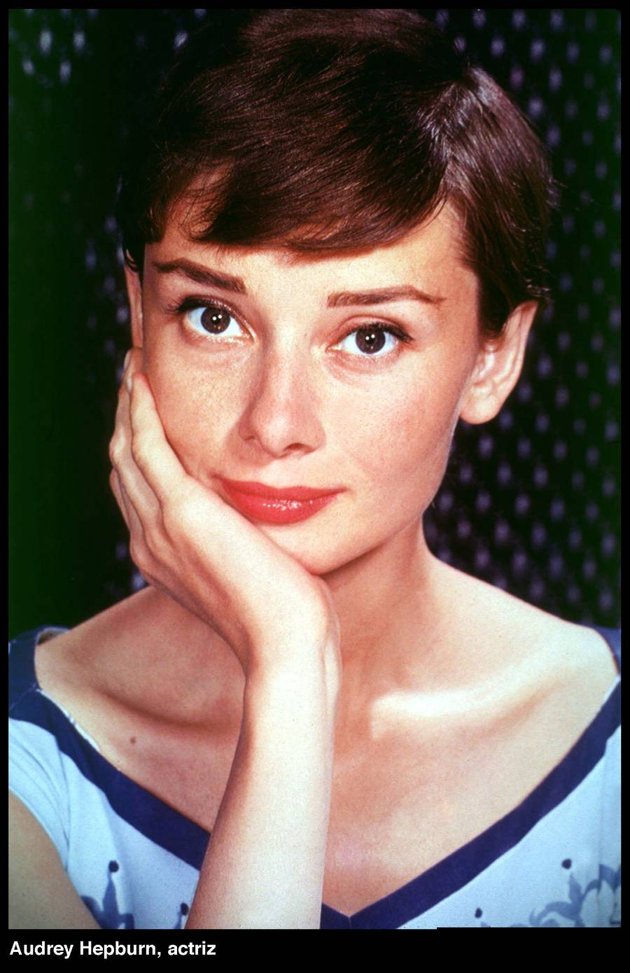 Jak NAPRAWDĘ nazywają się ikony mody?