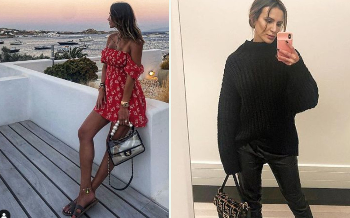 Sara Boruc zdradziła, ile waży – wróciła już do formy sprzed ciąży?