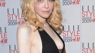 Courtney Love straciła prawa do opieki nad córką!