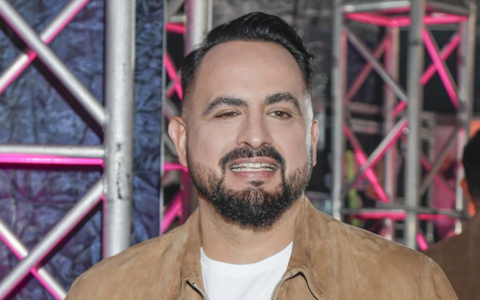 Egurrola pokazał dzieci. 17-letnia Carmen to prawdziwa piękność