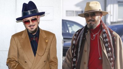 Tomasz Jacyków żyje w otwartym związku: “Jestem już w takim wieku, że z seksem to u mnie szału nie ma”