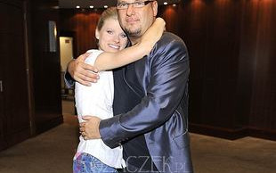 Piotra Gąsowskiego zżera zazdrość?