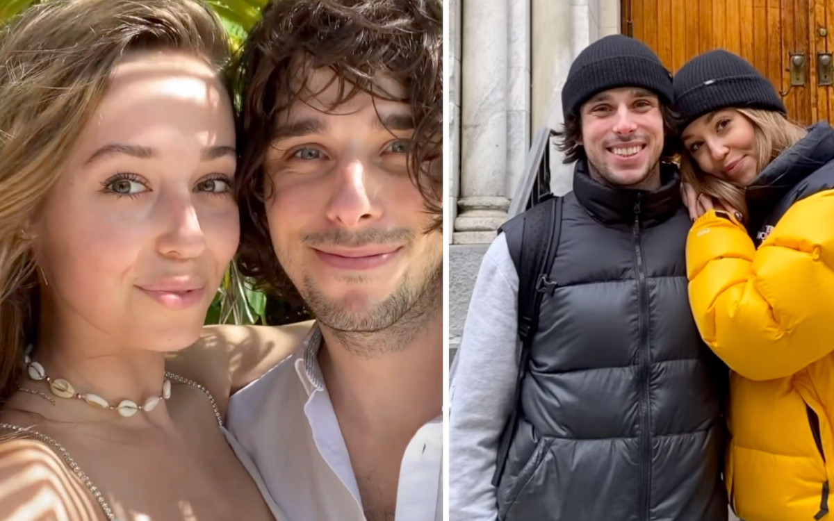 Izabella Krzan szykuje się do ślubu!