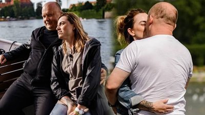 Ania i Kuba z “Rolnik szuka żony 6” spędzili wspólny weekend z synem kobiety – Jasiem. Ich znajomość kwitnie!