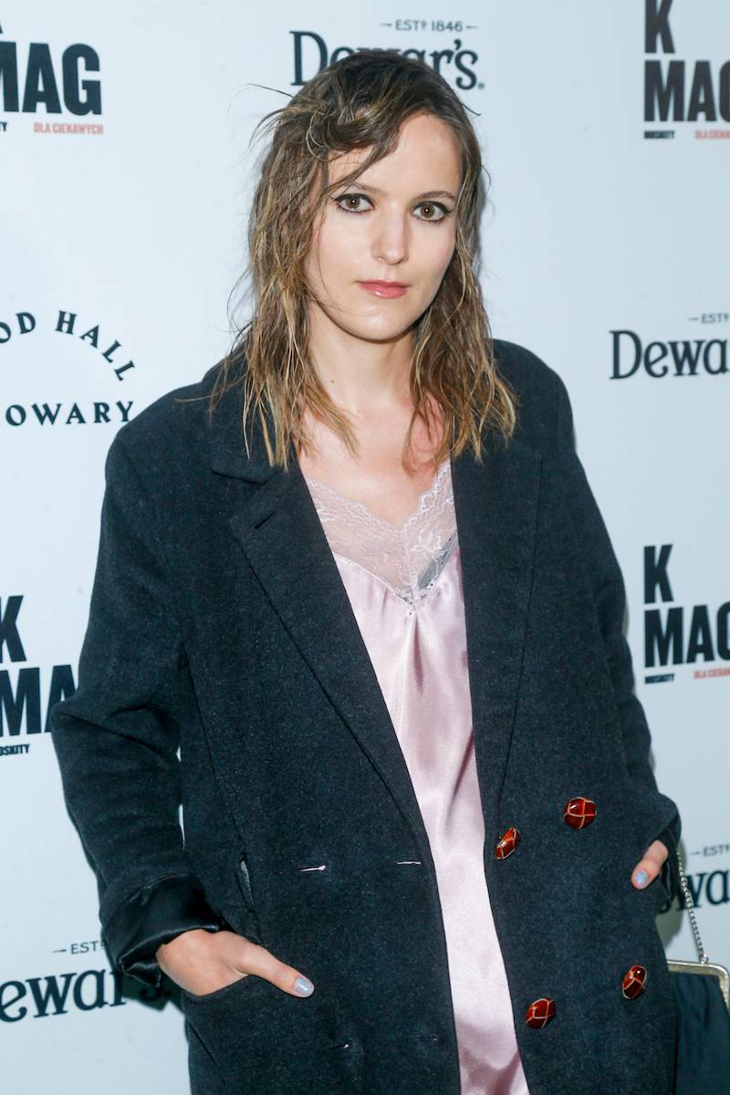 Tola Szlagowska kończy 31 lat. Tak DZIŚ wygląda gwiazda “Blog 27”