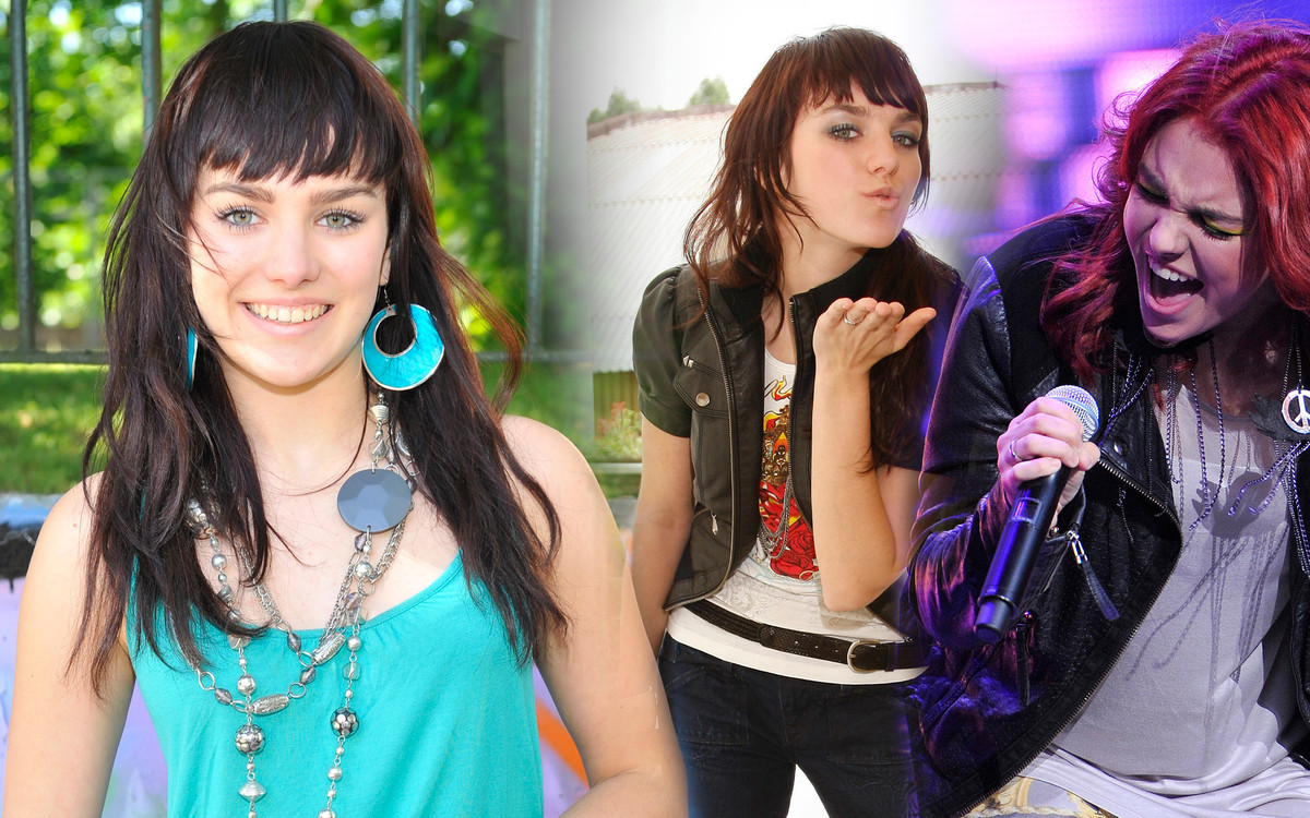 Ewa Farna na STARYCH zdjęciach – tak wyglądały początki jej kariery