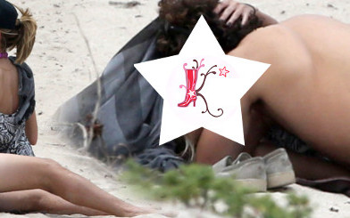 41-letnia Heidi Klum wciąż ma apetyt na seks (FOTO)