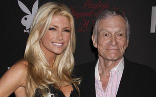 W czyje ręce pójdzie Playboy?