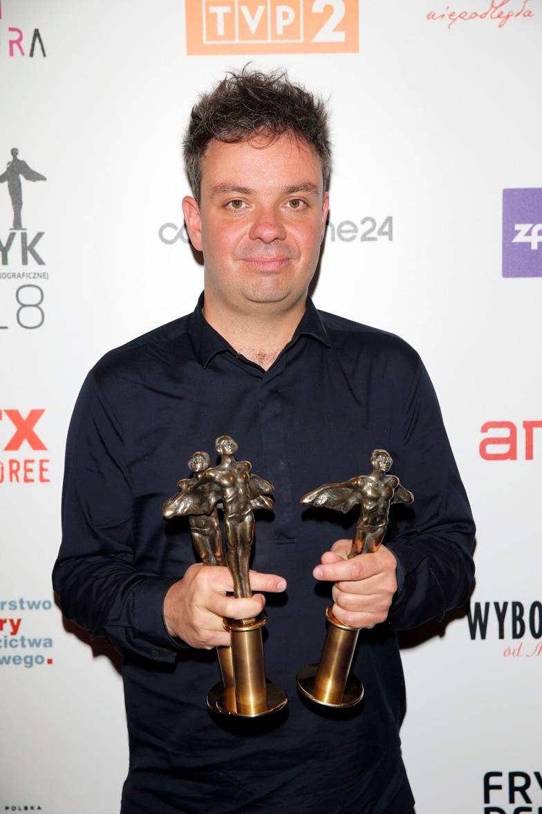 Fryderyki 2020. Nagrody rozdane, ale bez gali