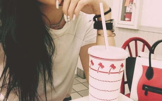 Gwiazdy z grillami na zębach