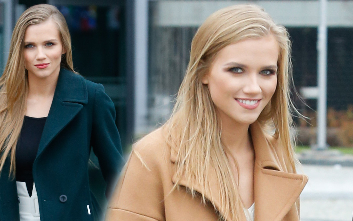 Ciążowe zachcianki Agnieszki Kaczorowskiej: “Mam fazę na…”