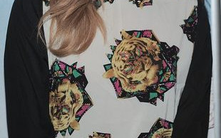 Julia Kuczyńska na premierze filmu (FOTO)