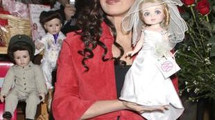 Lalki Marie Osmond (FOTO)