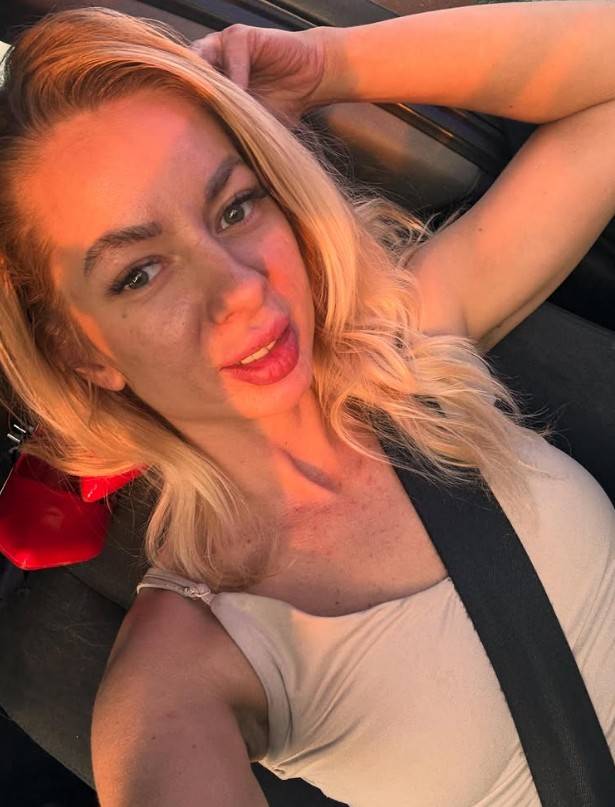 Jessica Miemiec/fot. Instagram/jessicamiemiec359gmail.co