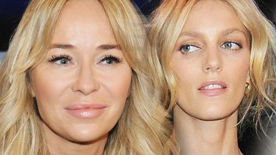 Project Runway – konferencja prowadzących (FOTO)