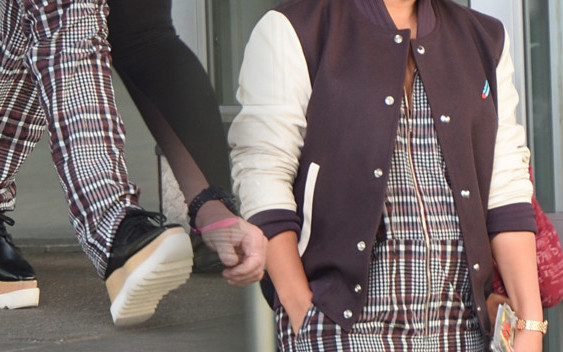 Gdyby dała z siebie zrobić gwiazdkę, dzisiaj byłaby sławniejsza od Beyonce